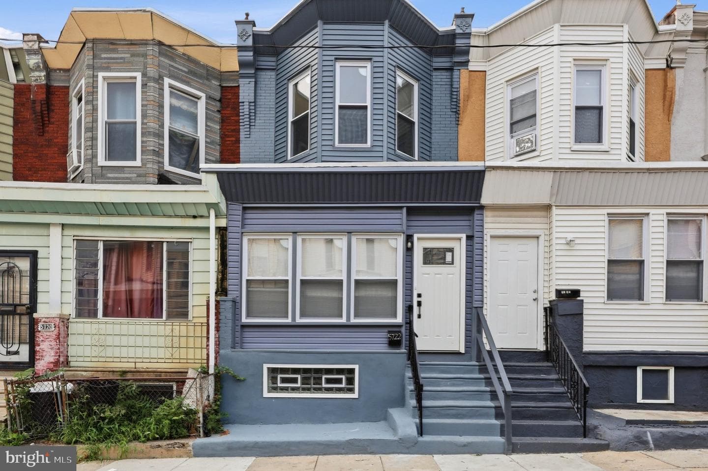 5722 Malcolm Street, Philadelphia