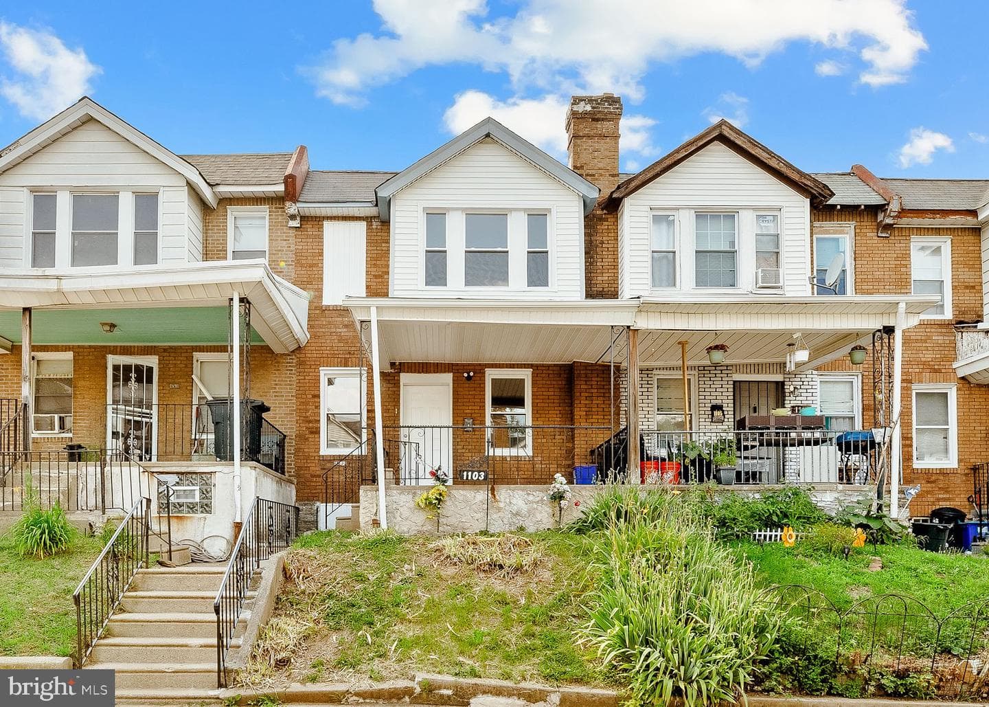 1103 E Stafford Street, Philadelphia