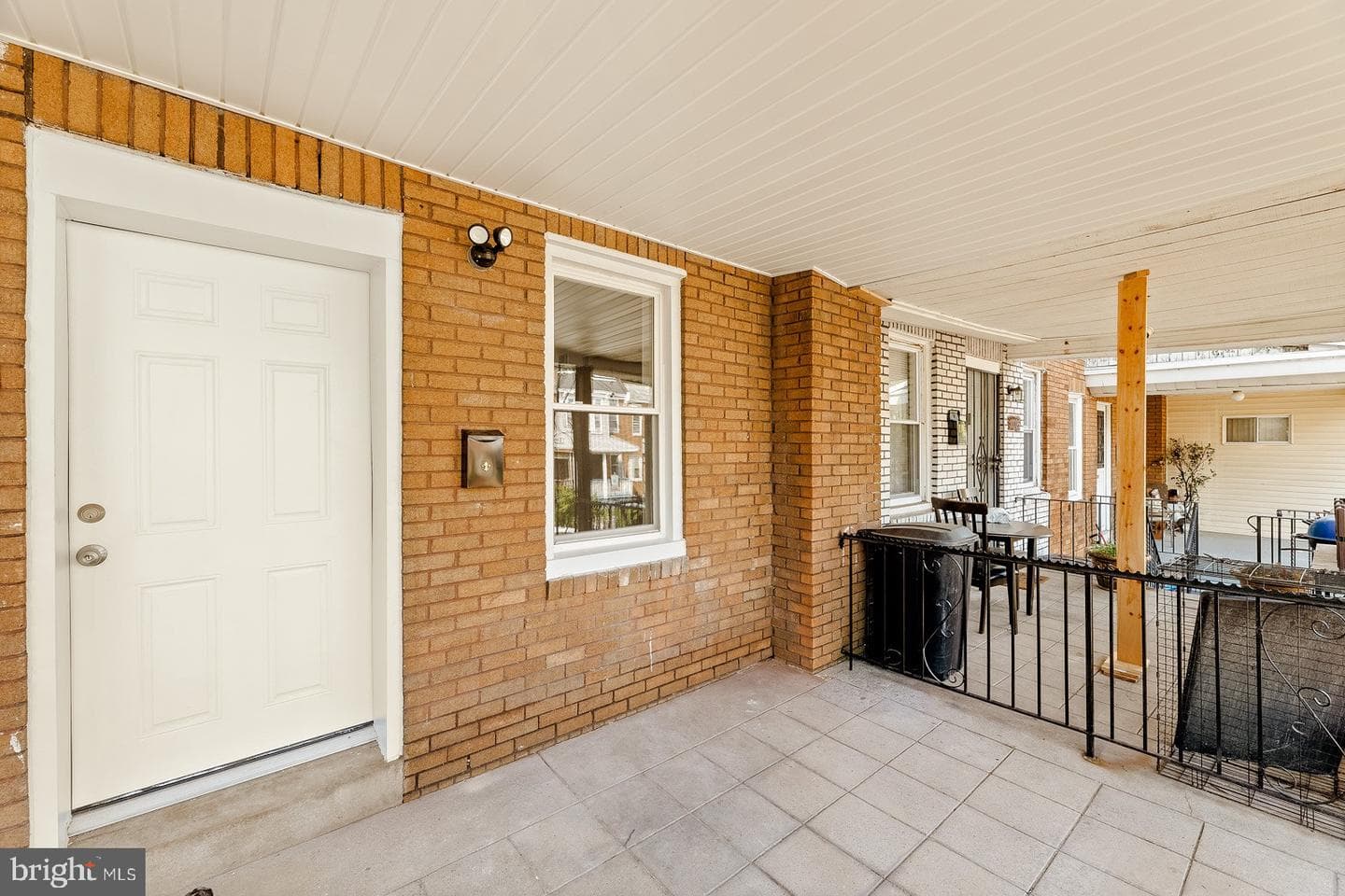 1103 E Stafford Street, Philadelphia
