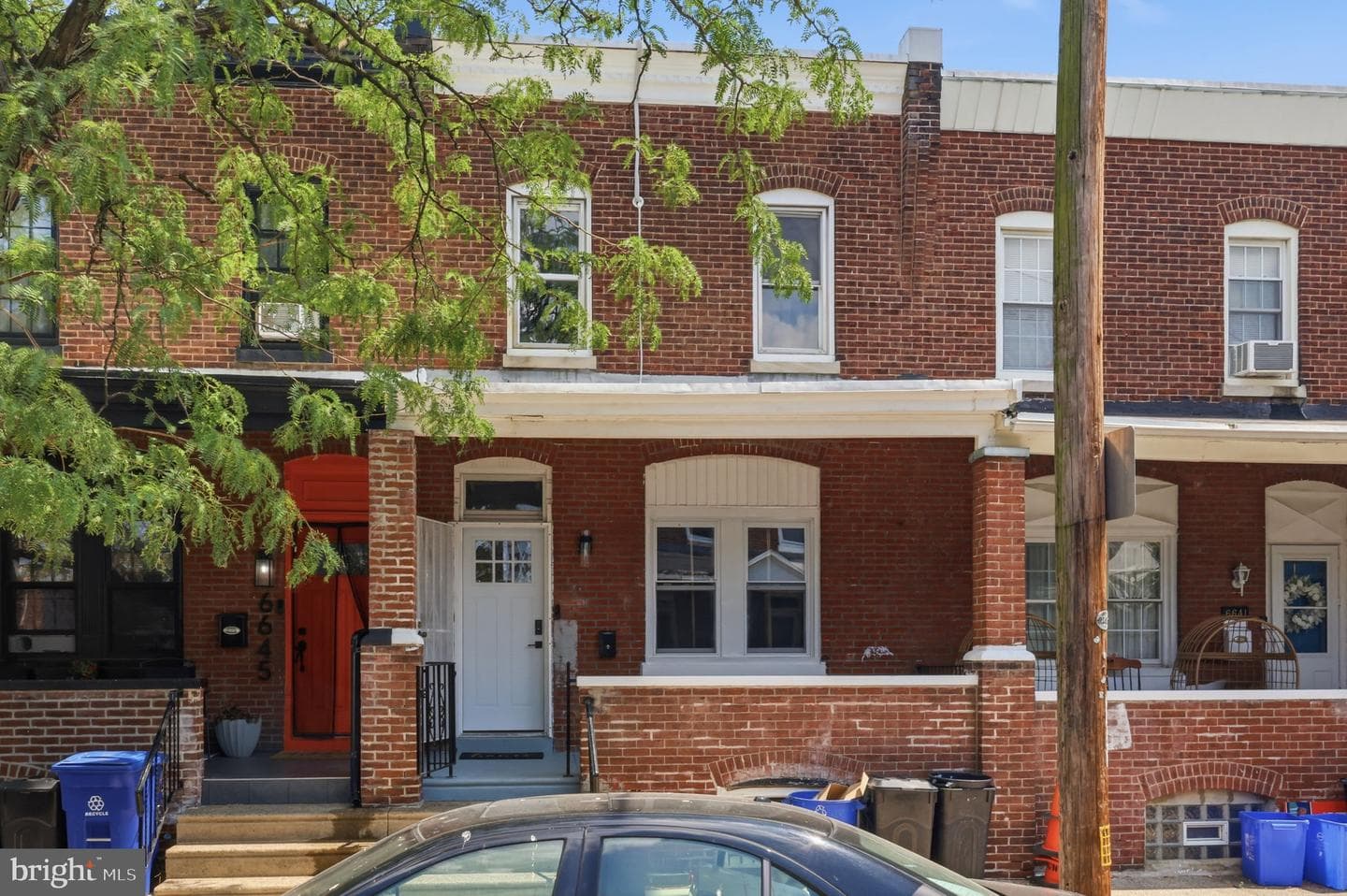 6643 Vandike Street photo 21