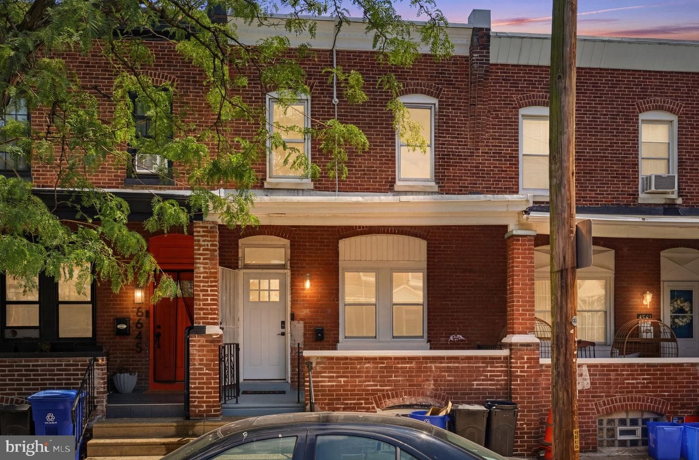 6643 Vandike Street photo 22