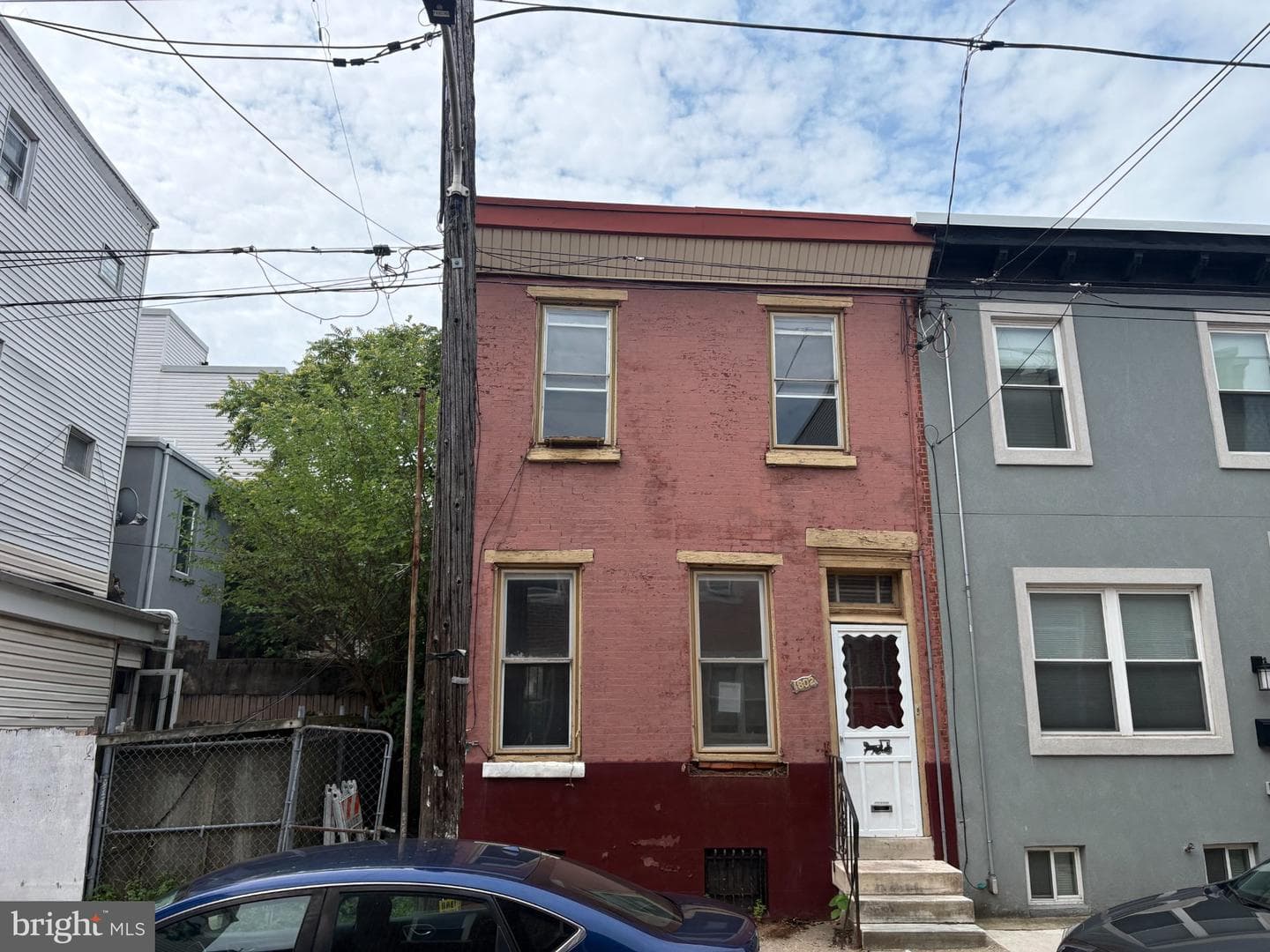 1802 Latona Street, Philadelphia