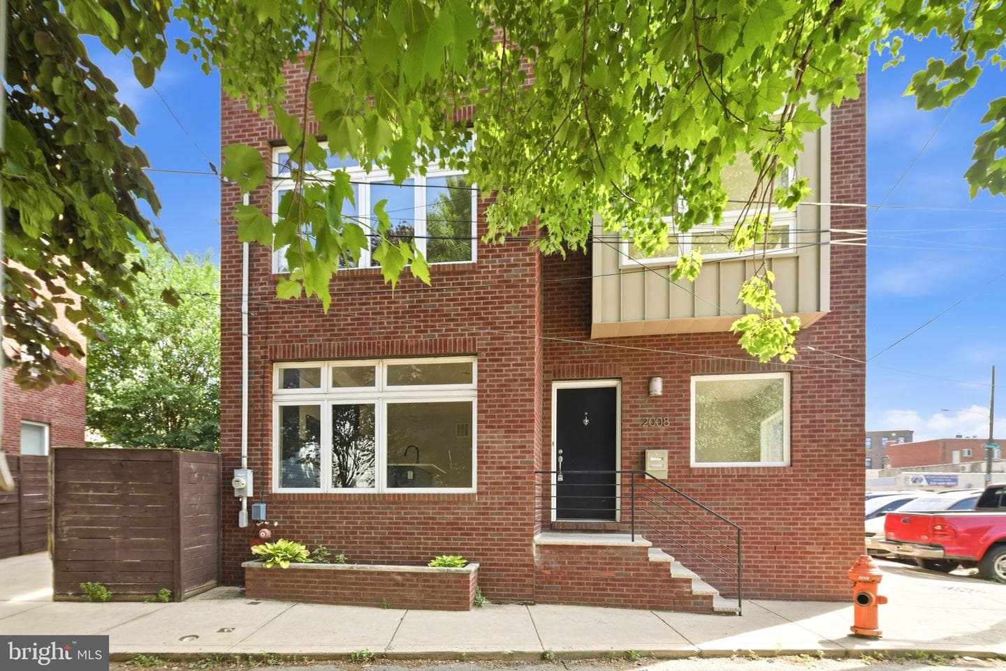 2008 Trenton Avenue, Philadelphia