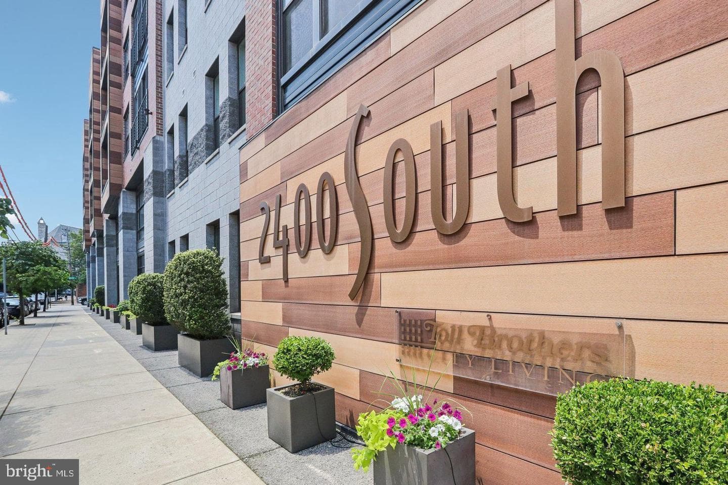 600 S 24th Street #208, Philadelphia