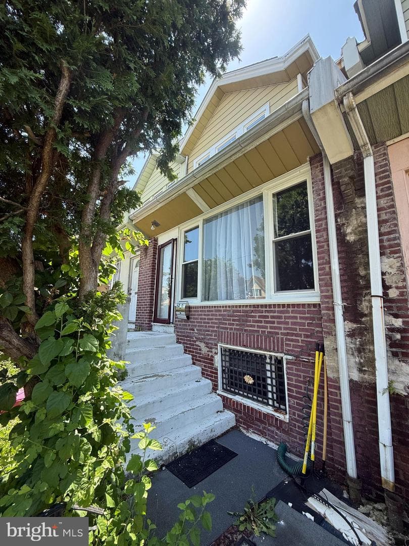 5416 Arlington Street, Philadelphia