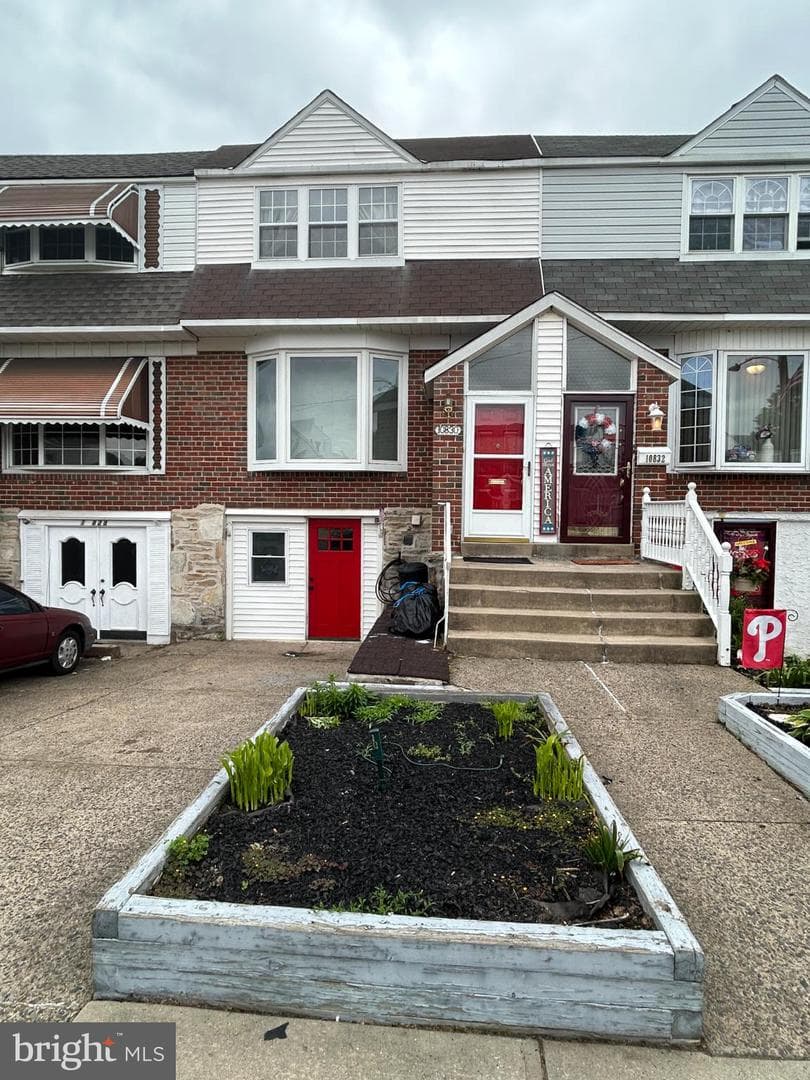 10830 Perrin Road, Philadelphia