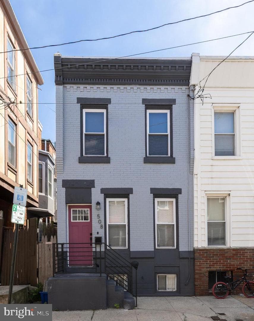 508 Fernon Street photo 30