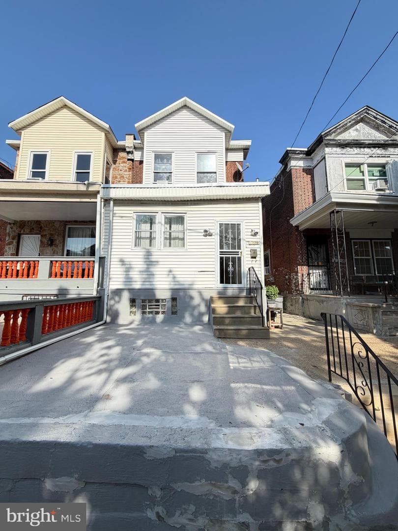 4725 Rosehill Street, Philadelphia