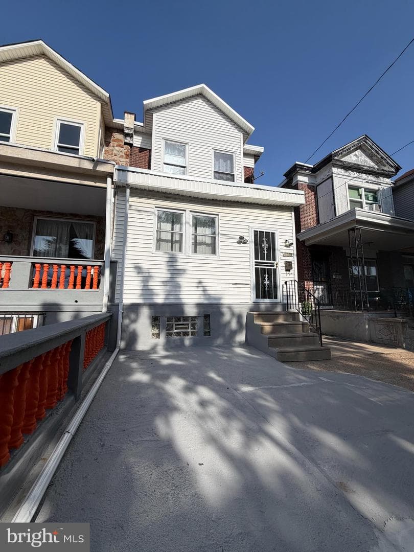 4725 Rosehill Street, Philadelphia