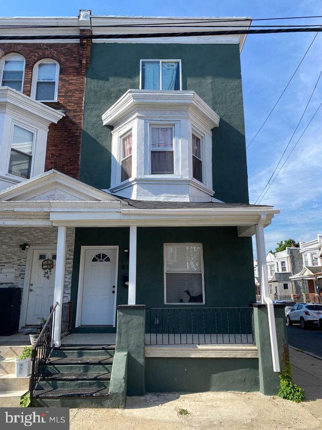 6116 Callowhill St, Philadelphia