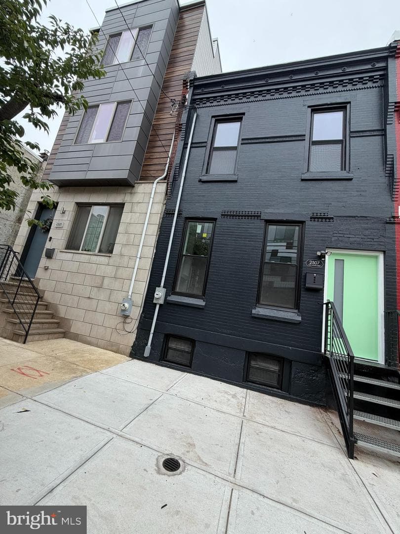 2507 W Master Street, Philadelphia