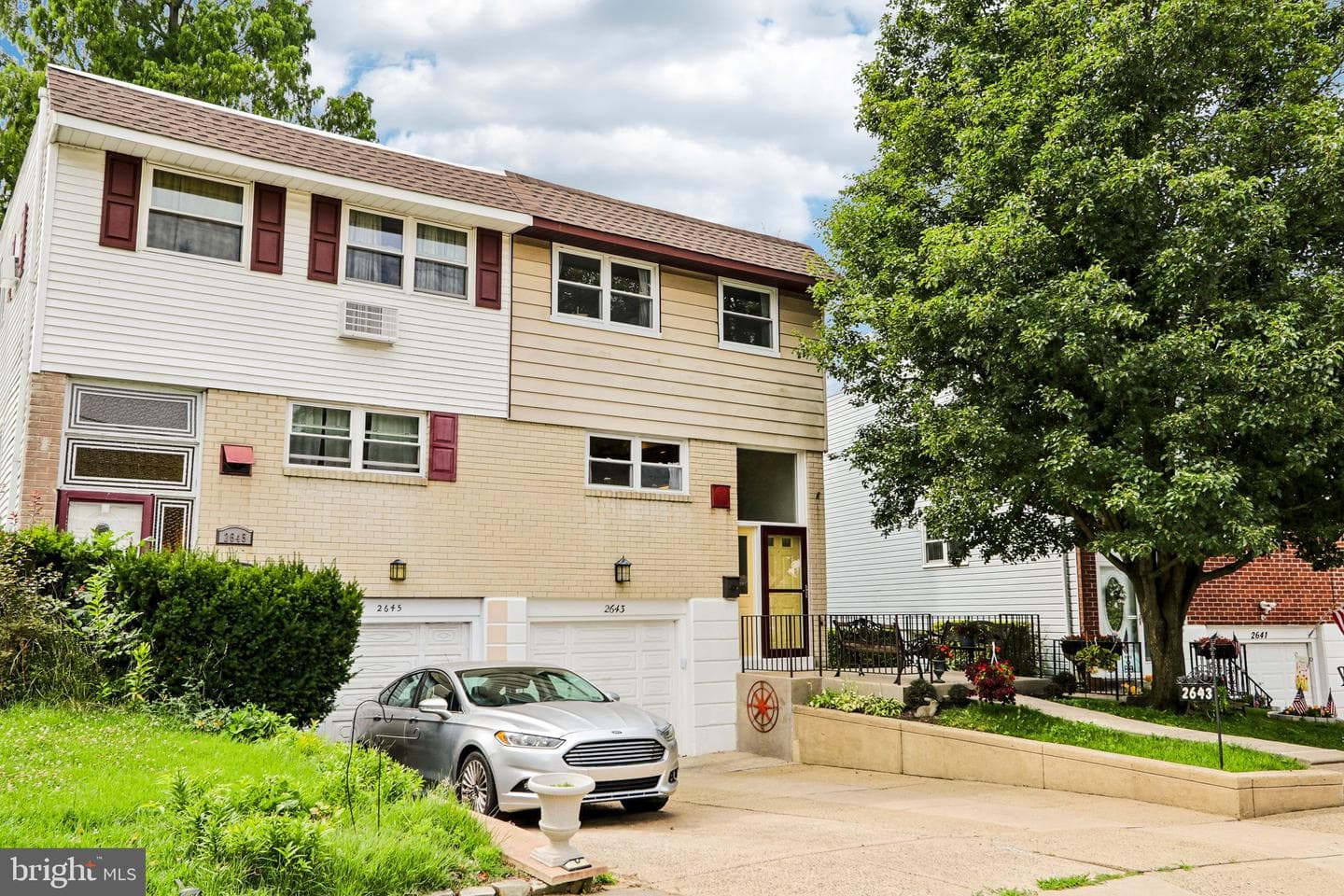 2643 Sperry Street, Philadelphia
