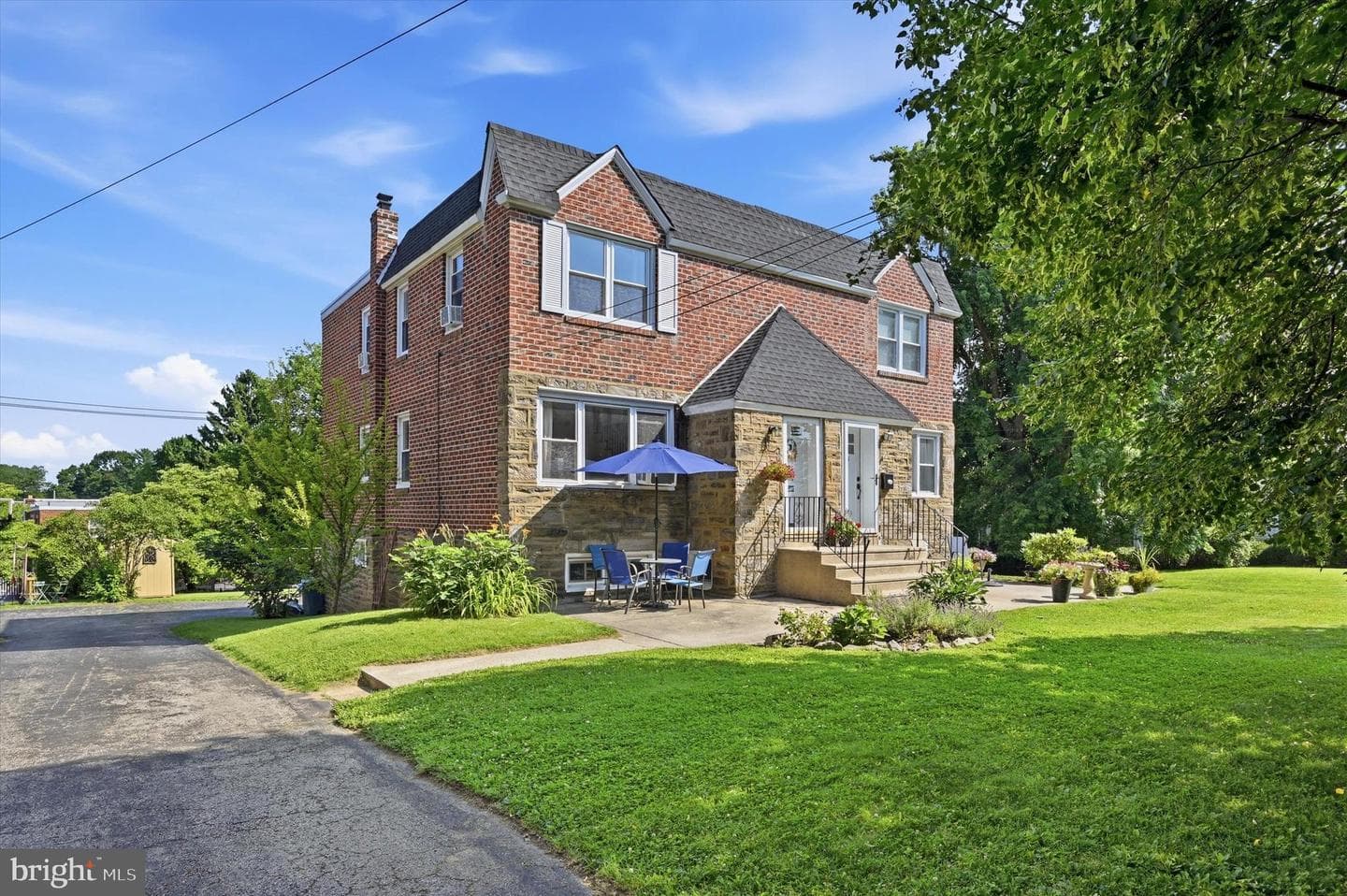 506 Gates Street, Philadelphia