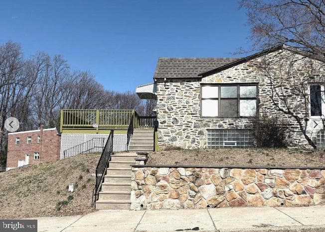 601 Colebrook Road, Philadelphia