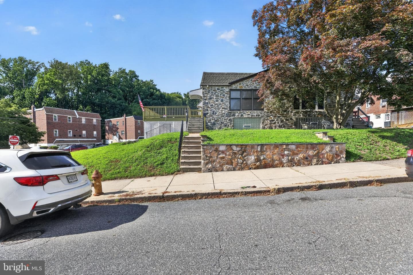 601 Colebrook Road, Philadelphia