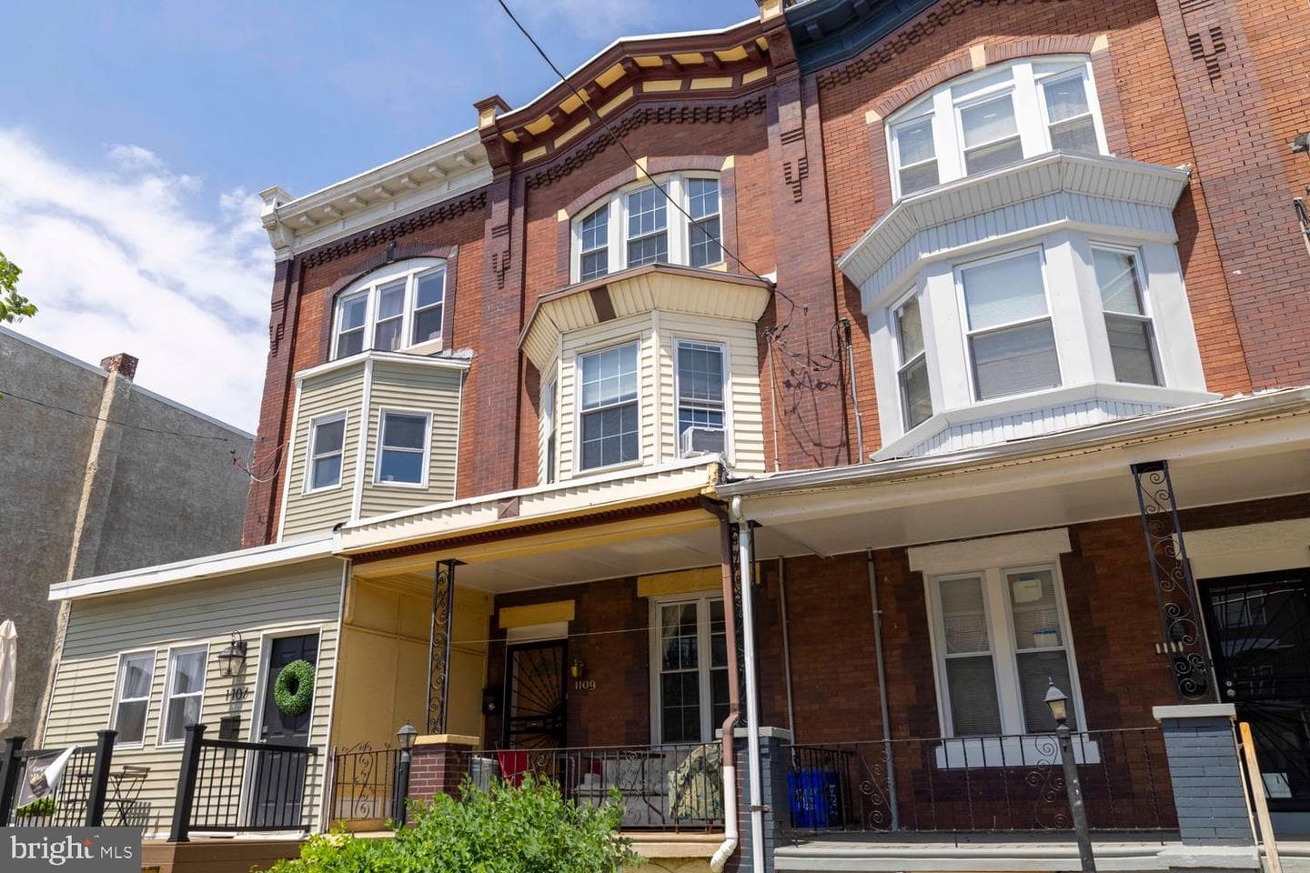 1109 S 52nd Street, Philadelphia