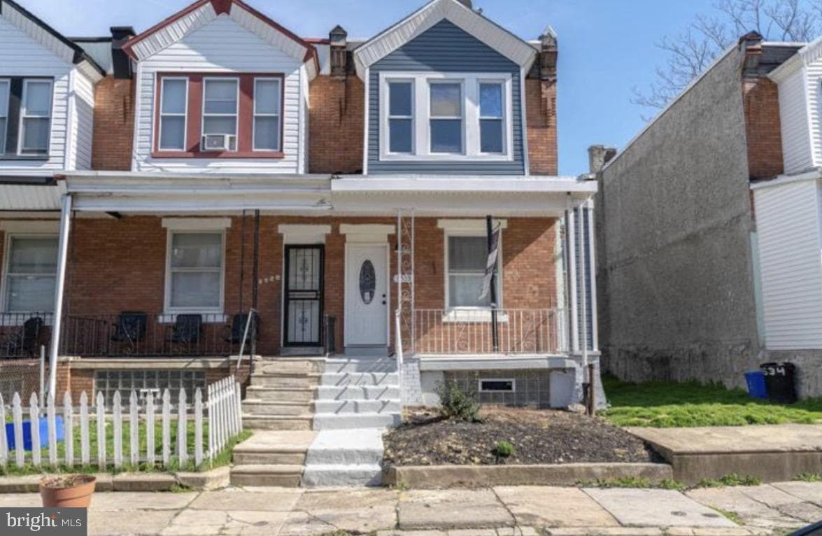 5530 Upland Street, Philadelphia