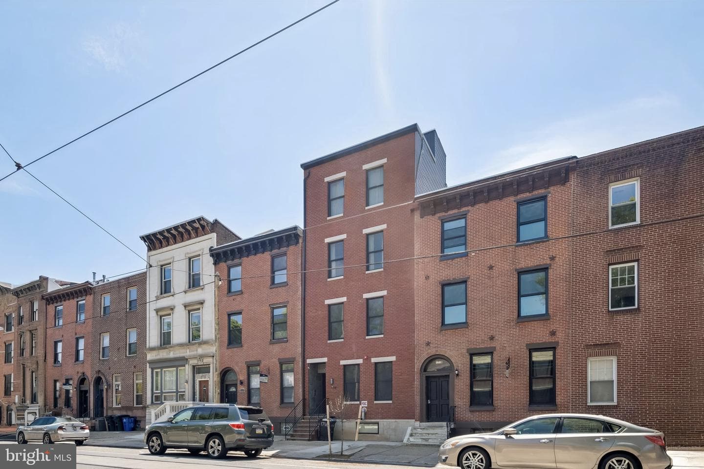 1716 W Girard Avenue #103, Philadelphia