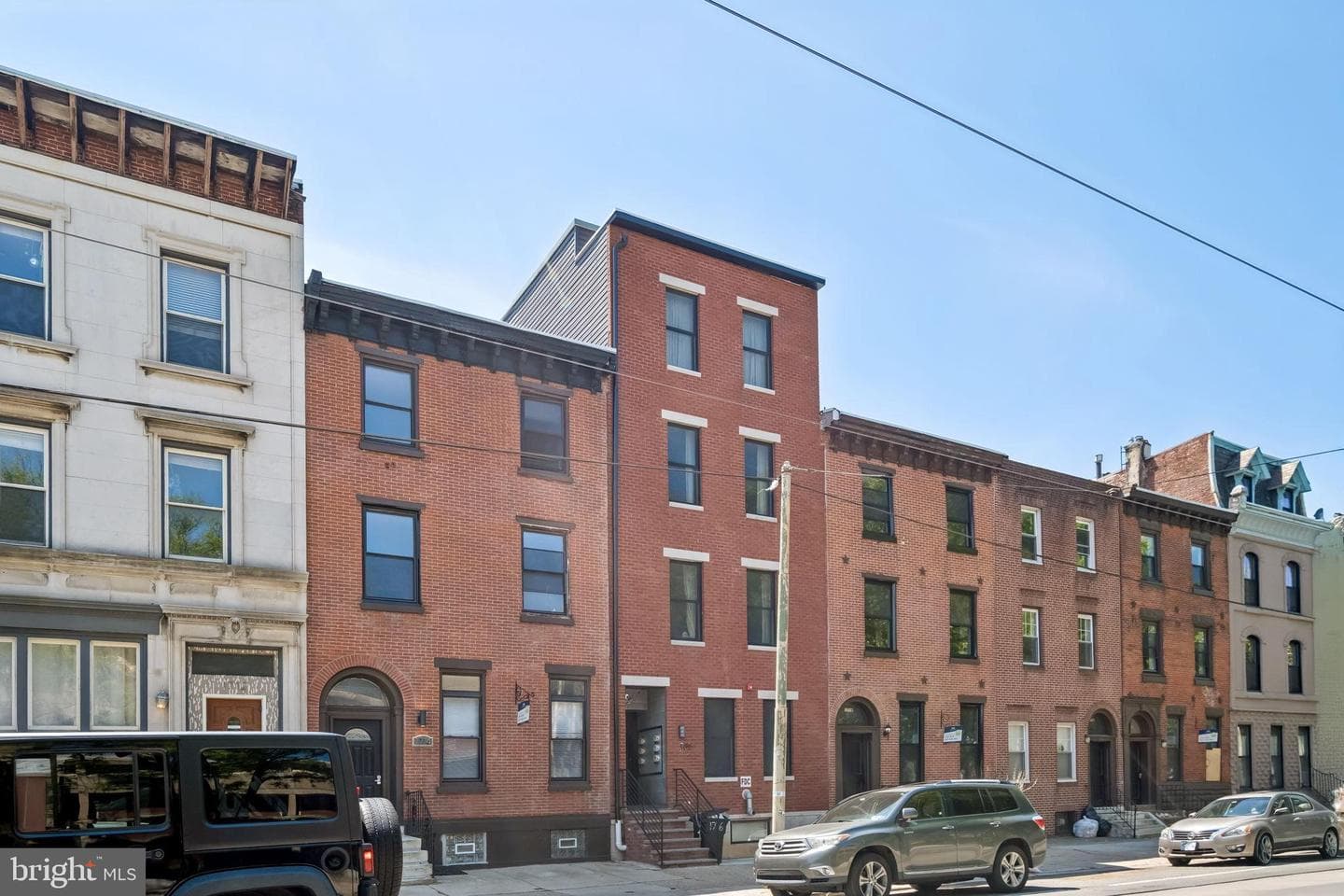 1716 W Girard Avenue #103 photo 3