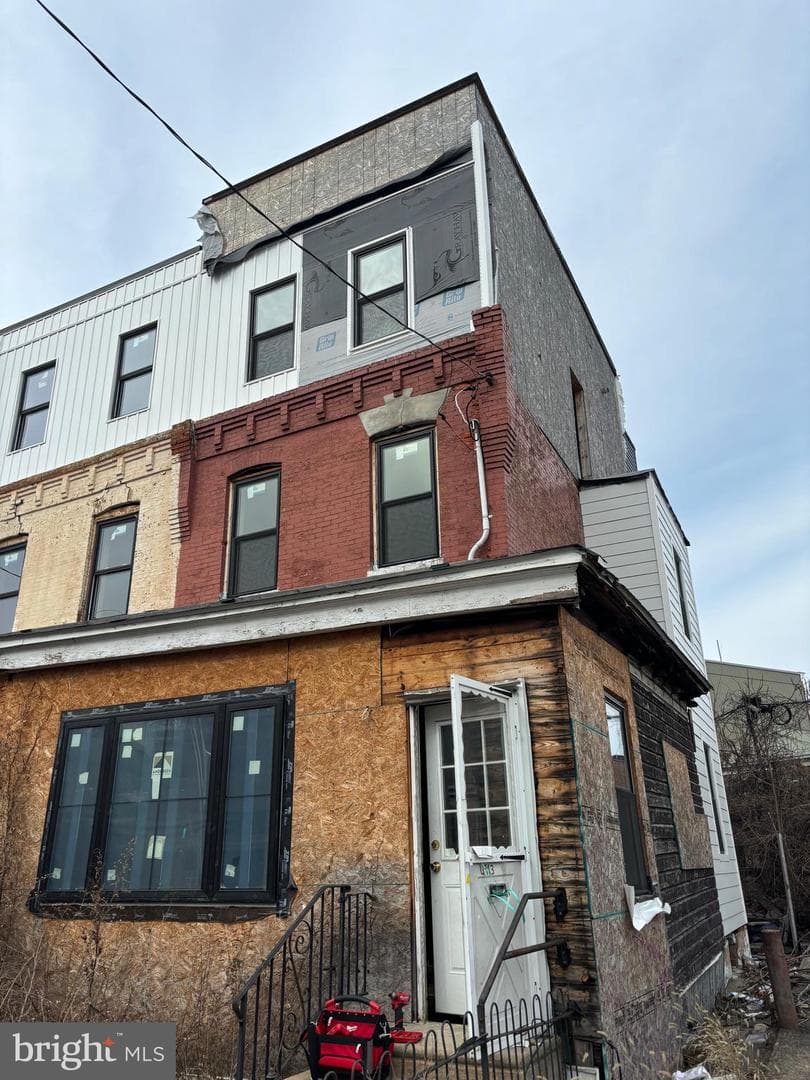 4913 Pentridge Street, Philadelphia