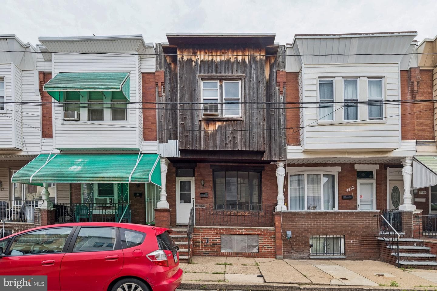 2251 S Bucknell Street, Philadelphia