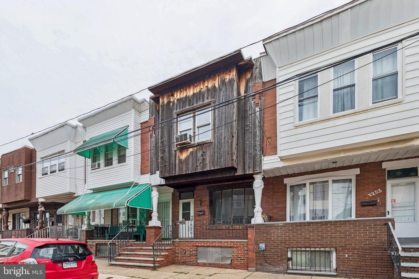 2251 S Bucknell Street, Philadelphia