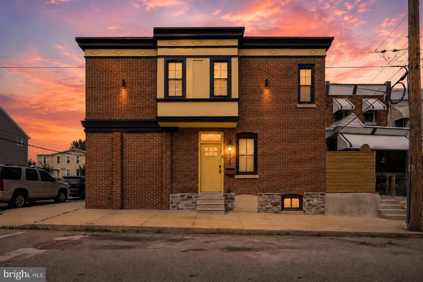 200 E Hortter Street, Philadelphia
