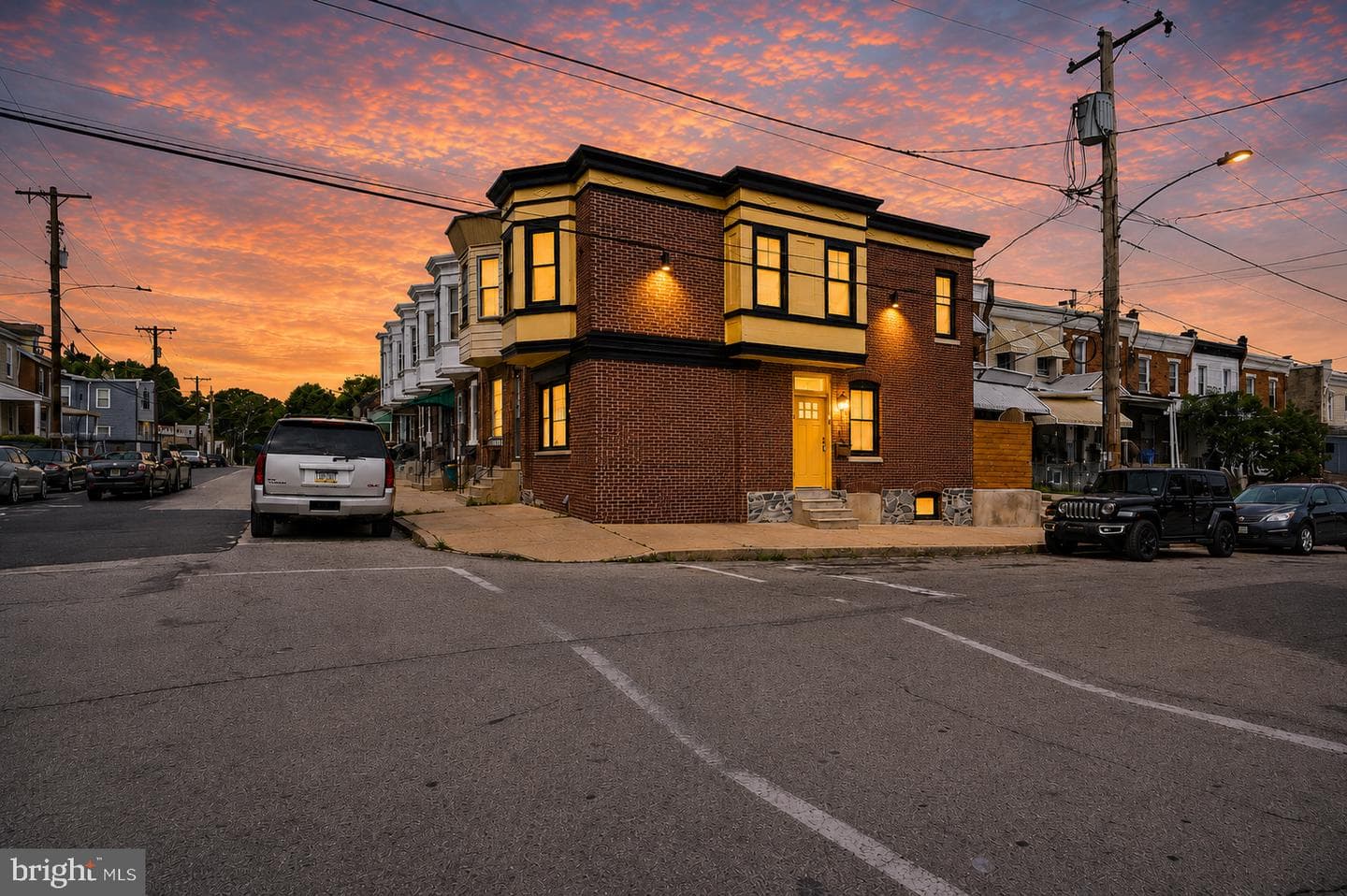 200 E Hortter Street, Philadelphia