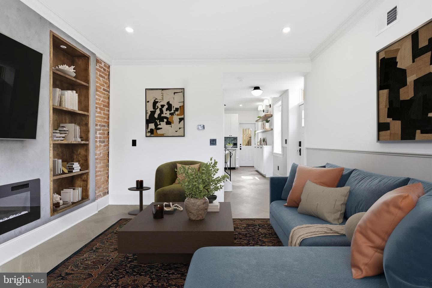 200 E Hortter Street photo 6