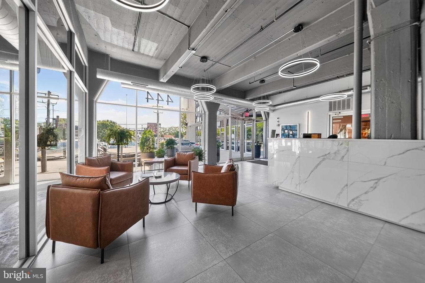 444 N 4th Street #202, Philadelphia