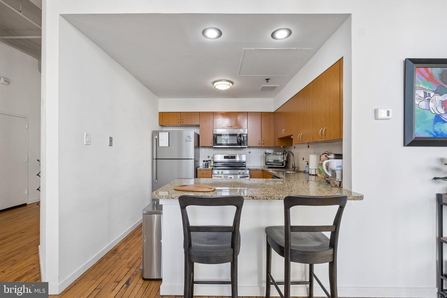 1238 Callowhill Street #308, Philadelphia