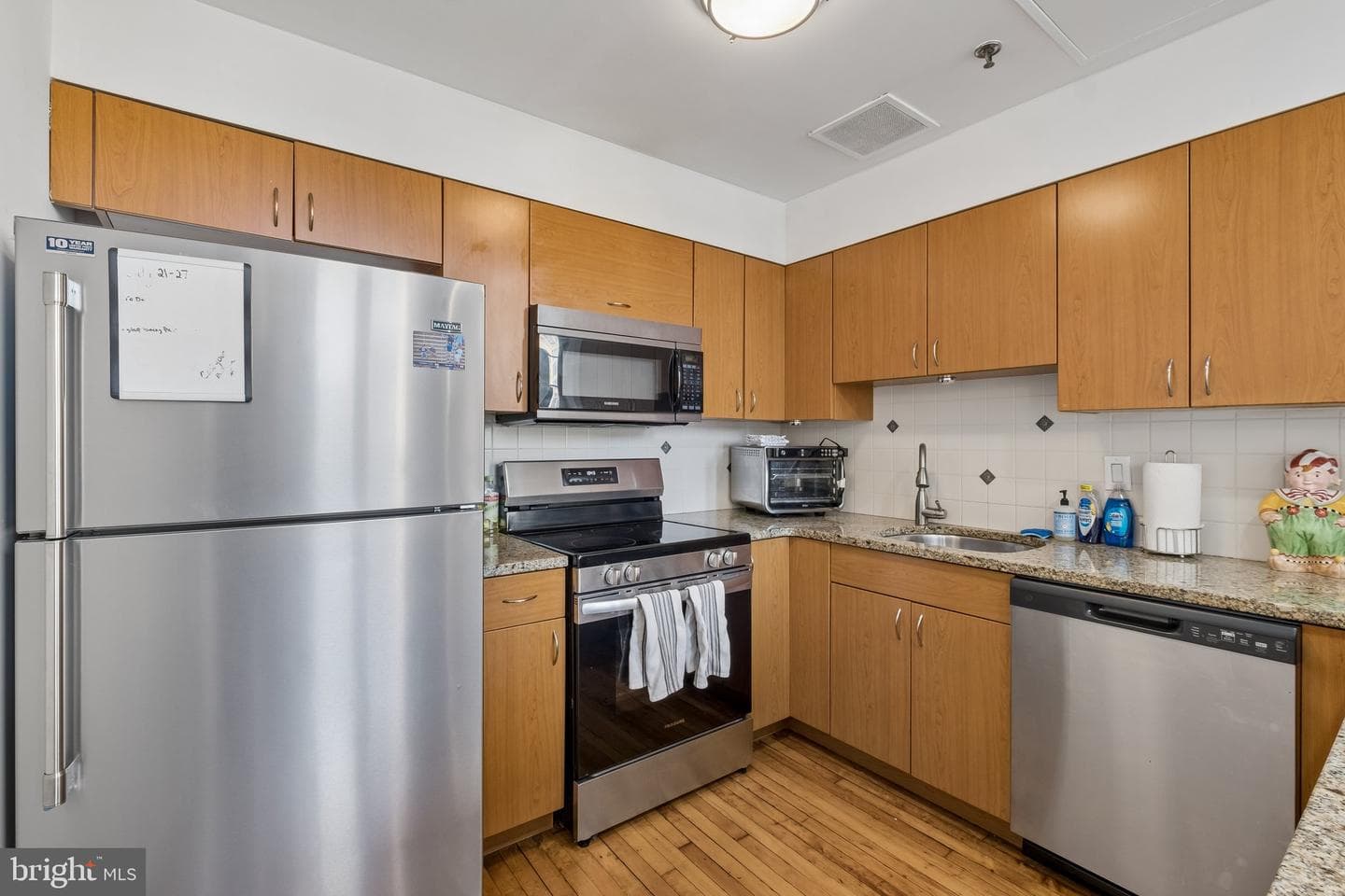 1238 Callowhill Street #308 photo 4