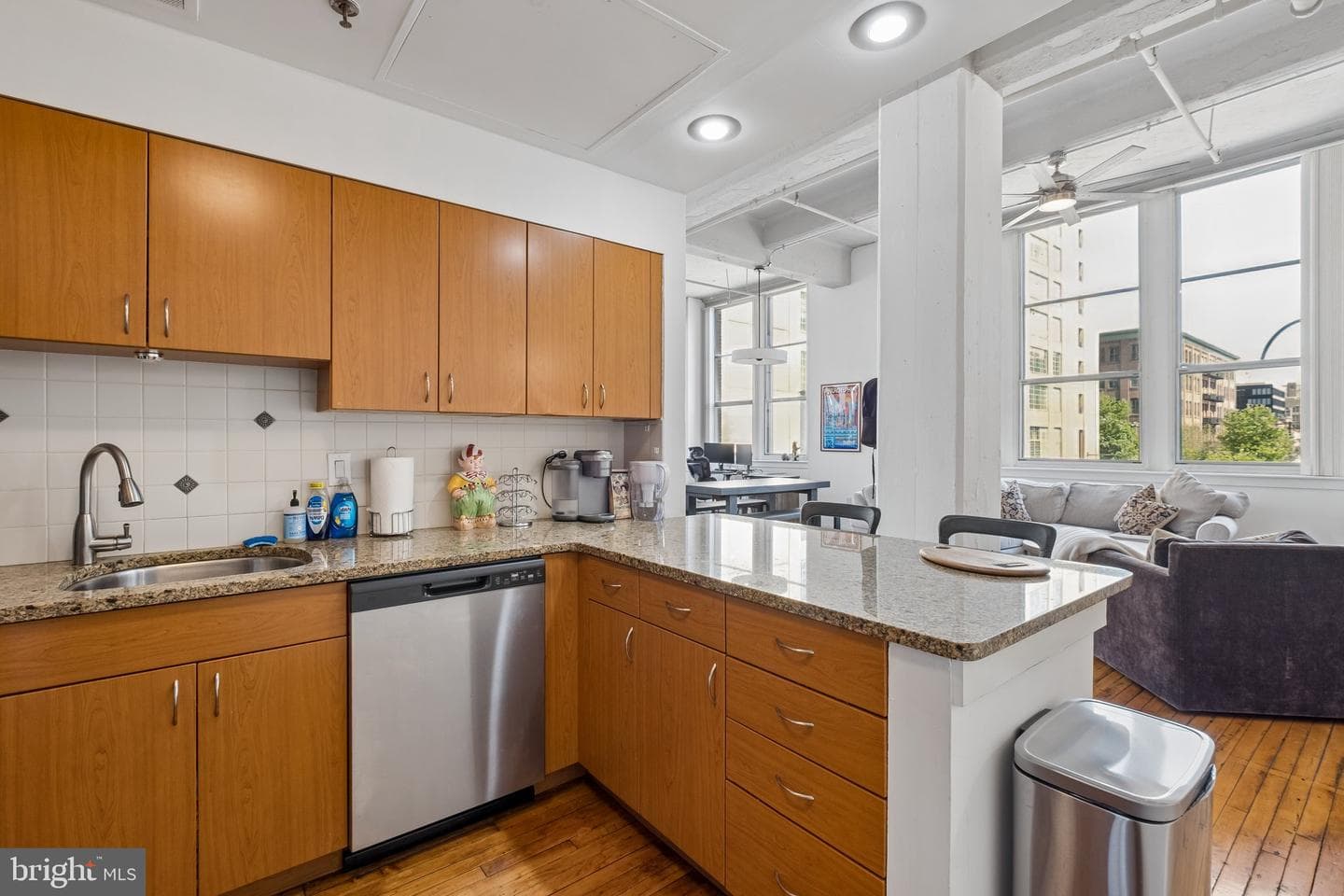 1238 Callowhill Street #308 photo 5