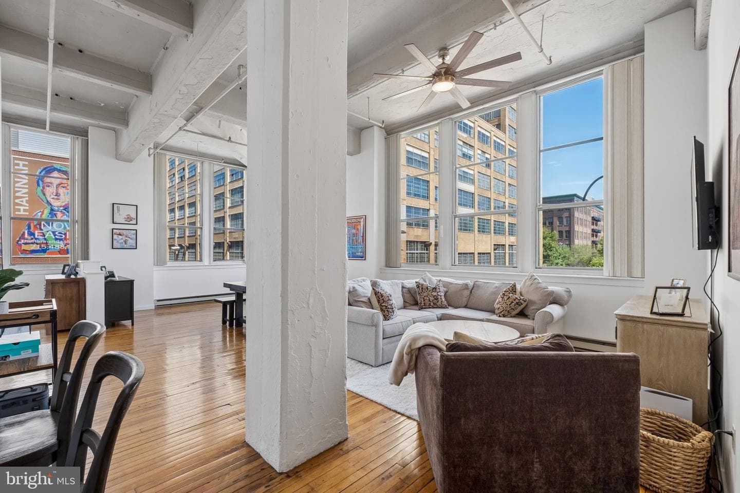 1238 Callowhill Street #308 photo 6