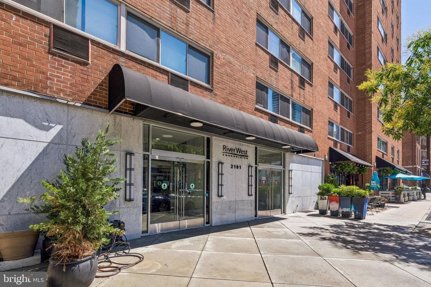 2101 Chestnut Street #723 photo 1