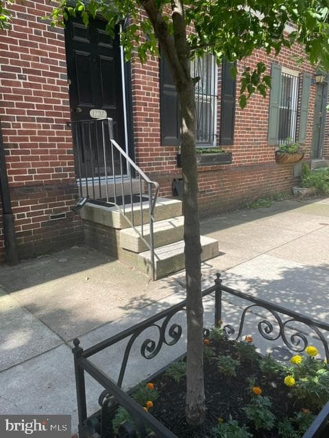 1732 Lombard Street, Philadelphia