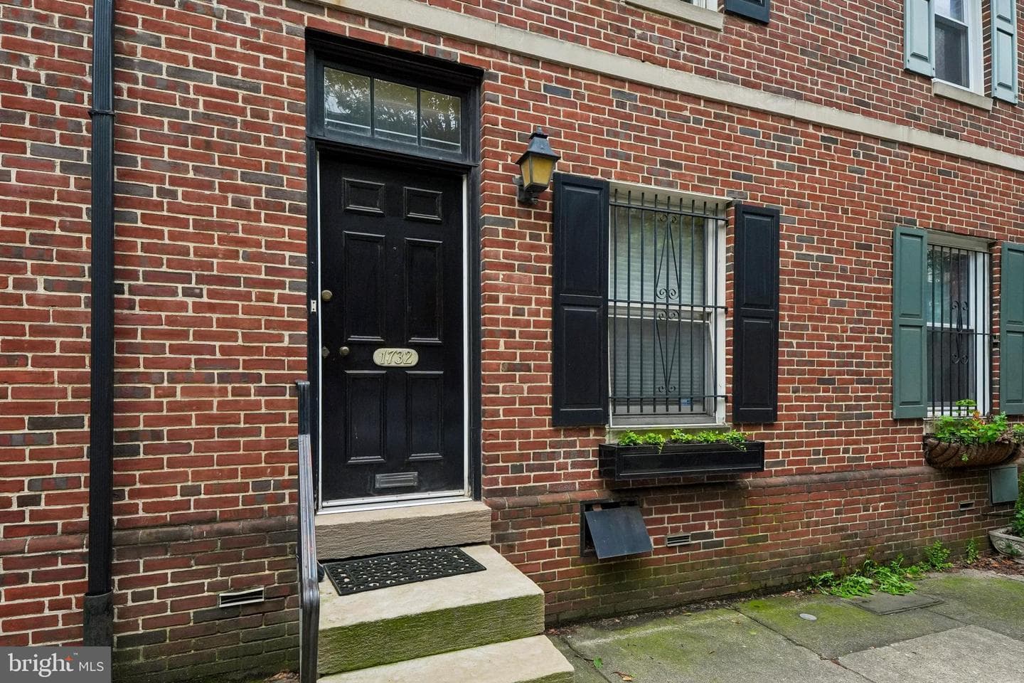 1732 Lombard Street, Philadelphia
