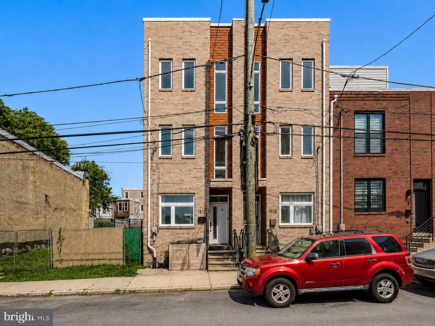 1517 N Marston Street, Philadelphia