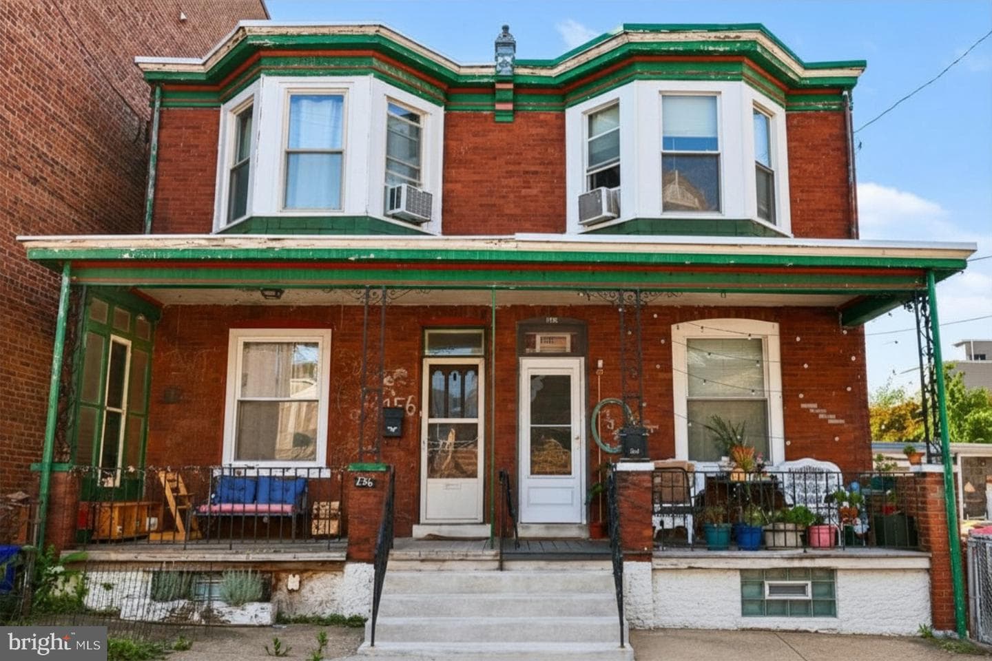 154 W Salaignac Street, Philadelphia