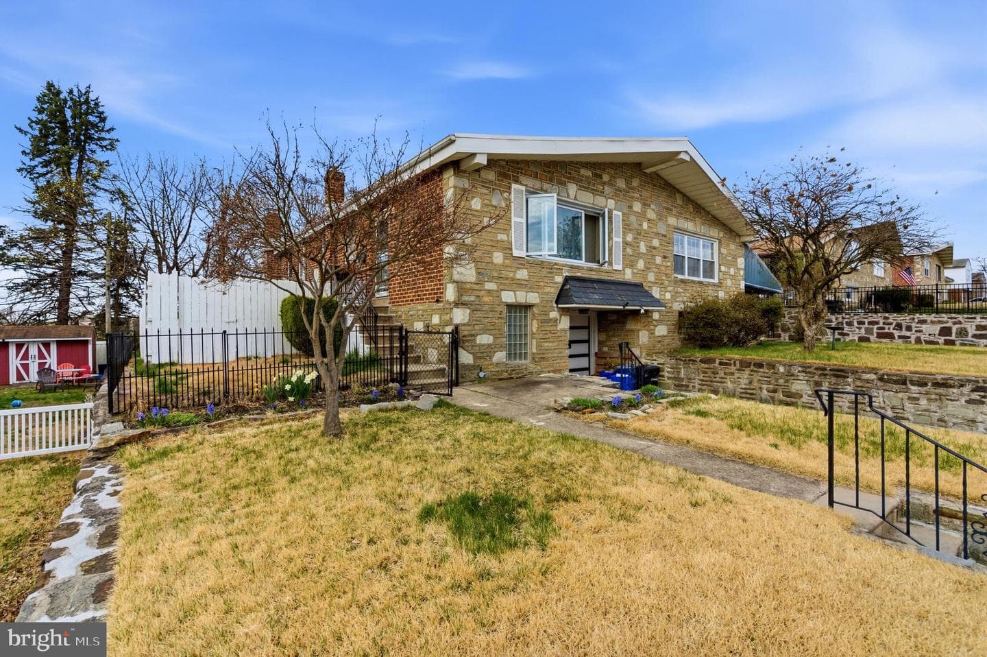 730 Charette Road, Philadelphia