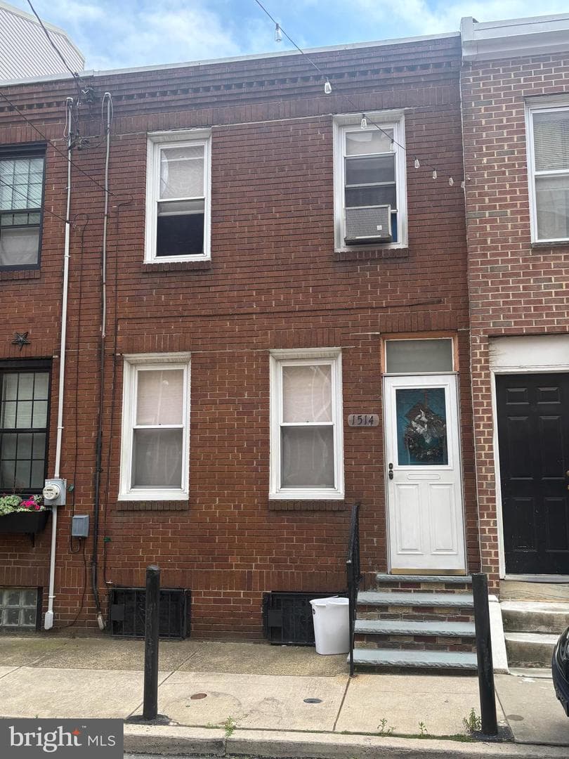 1514 Manton Street, Philadelphia