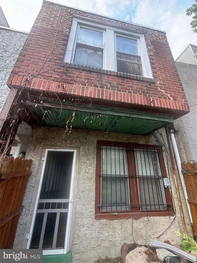 1514 Manton Street, Philadelphia