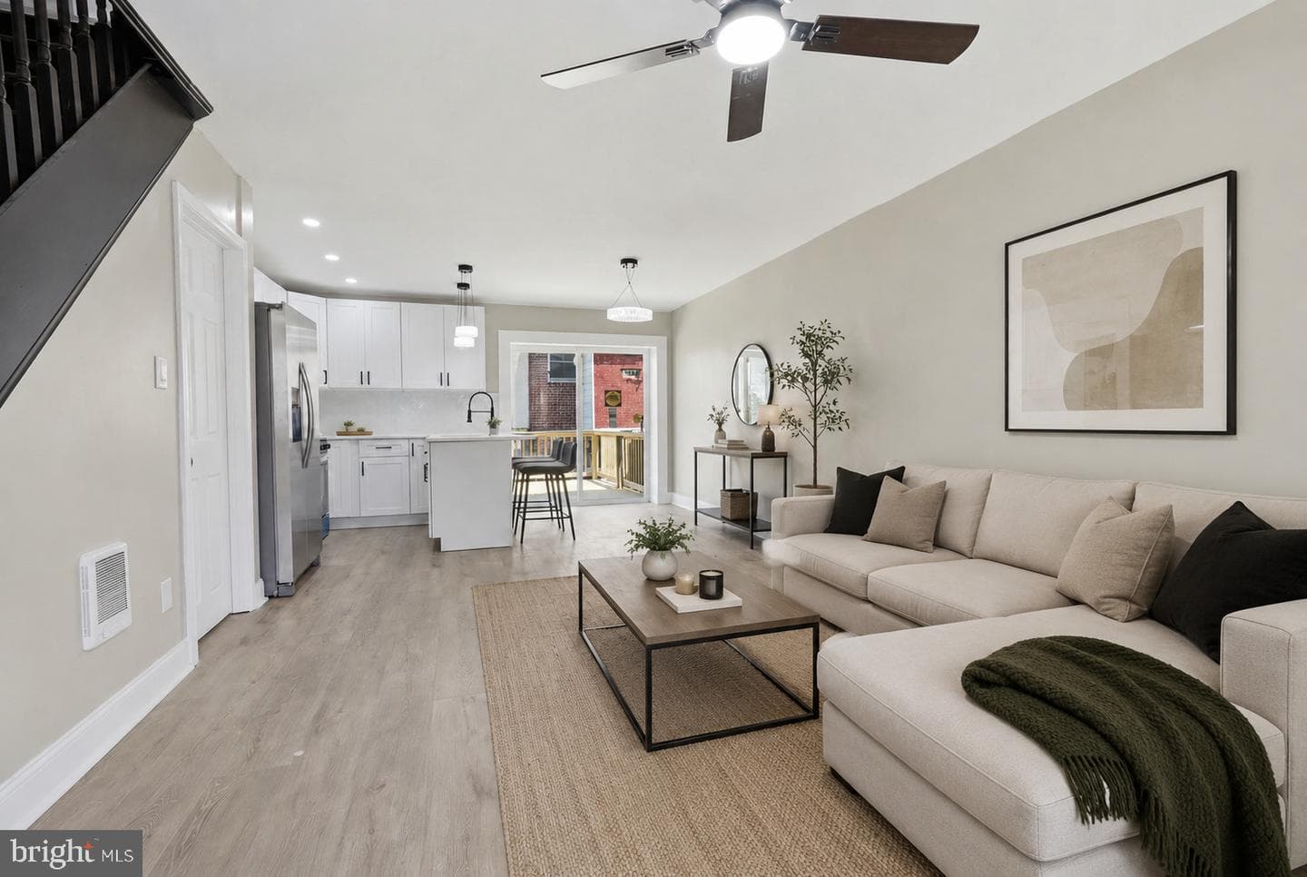 4765 Vista Street, Philadelphia