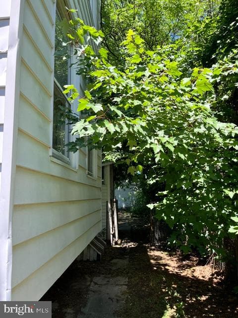 7514 Tabor Avenue, Philadelphia