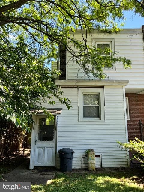 7514 Tabor Avenue photo 3