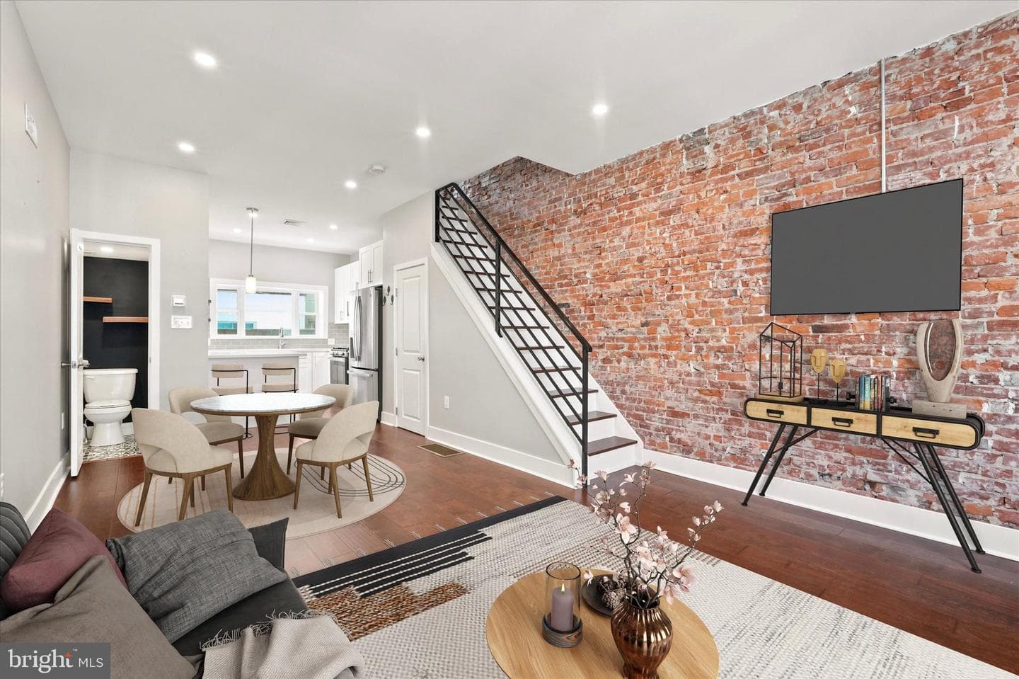 2513 S Clarion Street, Philadelphia