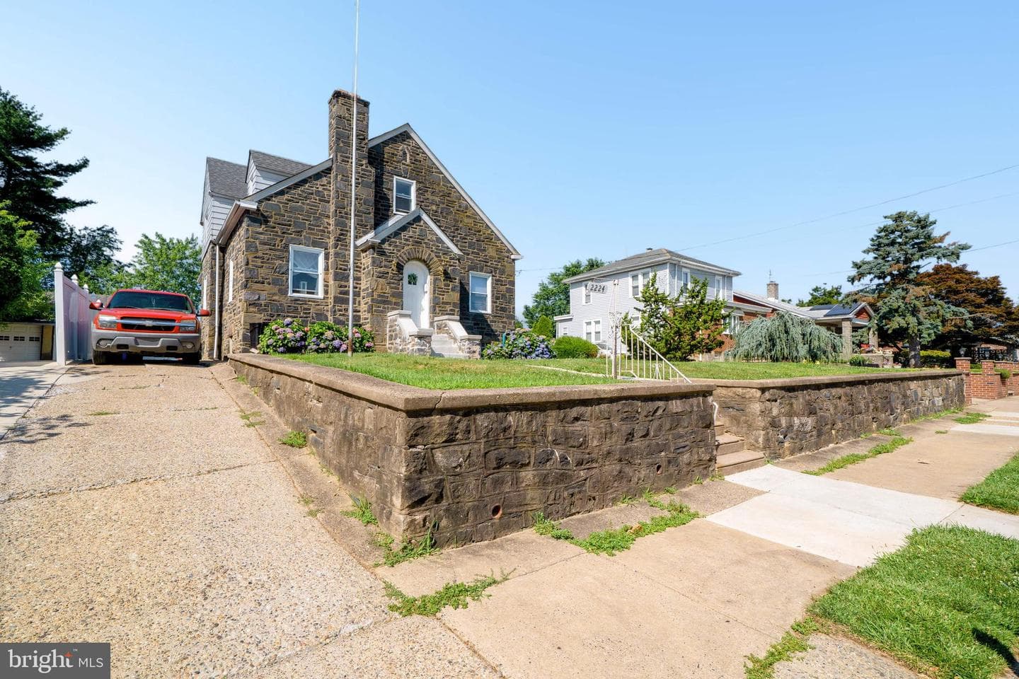 2224 Faunce Street, Philadelphia