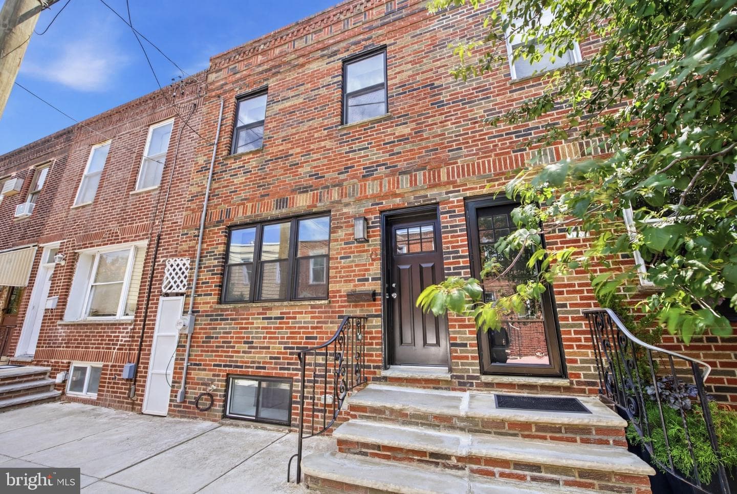 1110 Pierce Street, Philadelphia