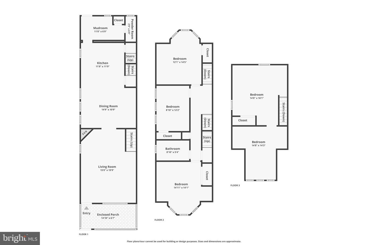 558 Jamestown Street photo 38