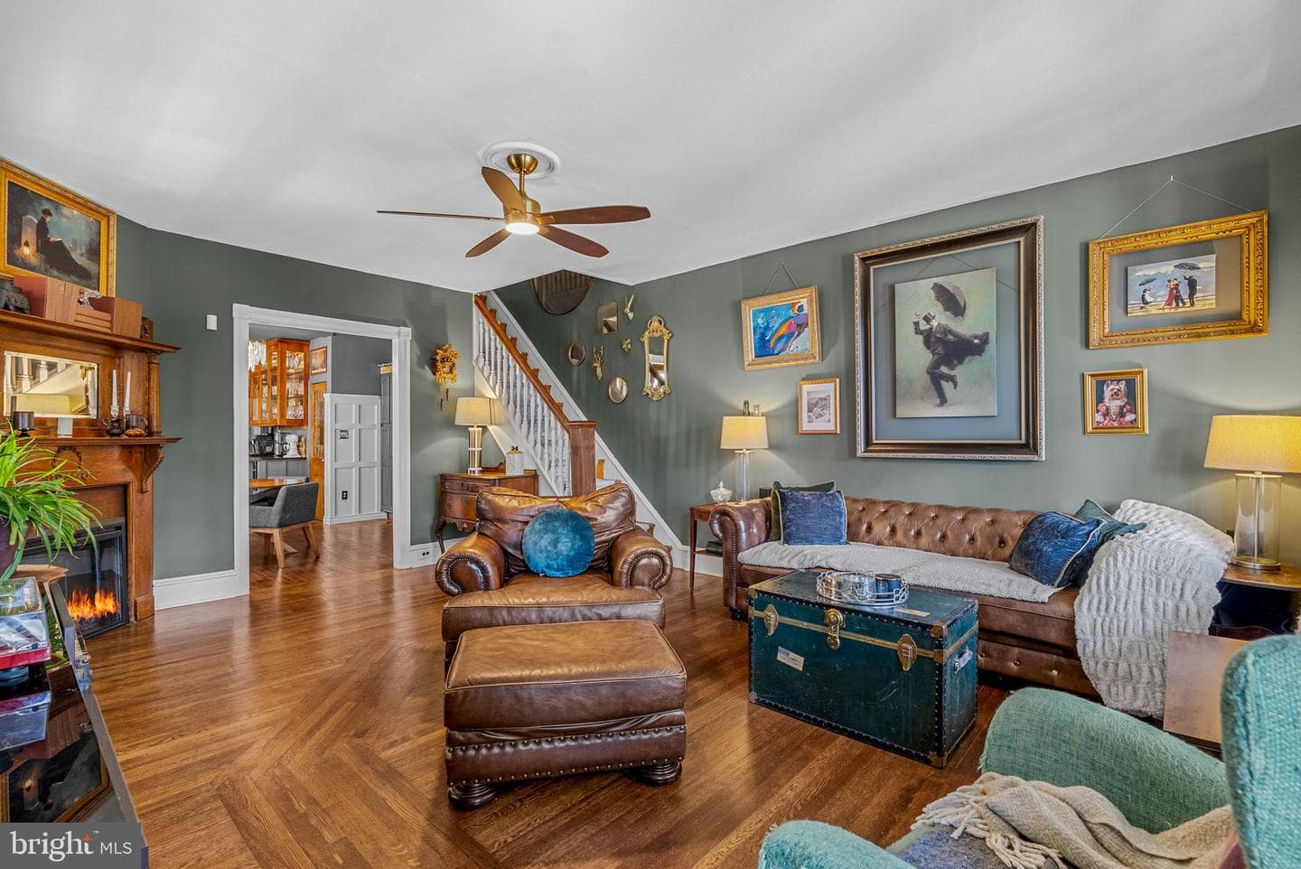 558 Jamestown Street photo 5